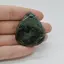 Cabochon Jasp Kambaba 43x38x5mm C10