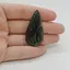 Cabochon Jasp Kambaba 44x21x6mm C42