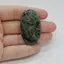 Cabochon Jasp Kambaba 44x25x6mm C12