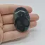 Cabochon Jasp Kambaba 47x30x6mm C57