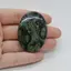 Cabochon Jasp Kambaba 48x33x5mm C1
