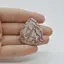 Cabochon Jasp Leopard 2 36x31x6mm C52