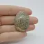 Cabochon Jasp Leopard 2 38x26x7mm C37