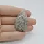 Cabochon Jasp Leopard 2 40x25x6mm C17