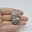 Cabochon Jasp Leopard 2 42x25x6mm C11
