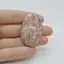 Cabochon Jasp Leopard 2 44x27x7mm C39
