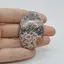 Cabochon Jasp Leopard 2 47x31x7mm C20
