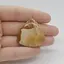 Cabochon Jasp Peisaj 34x33x5mm C85