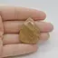 Cabochon Jasp Peisaj 35x29x5mm C108
