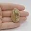 Cabochon Jasp Peisaj 36x22x9mm C42