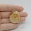 Cabochon Jasp Peisaj 37x27x6mm C92