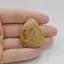 Cabochon Jasp Peisaj 37x29x5mm C114