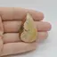 Cabochon Jasp Peisaj 40x26x6mm C62