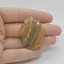 Cabochon Jasp Peisaj 40x27x5mm C107
