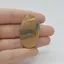 Cabochon Jasp Peisaj 41x23x5mm C26