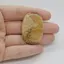 Cabochon Jasp Peisaj 41x27x5mm C76