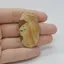 Cabochon Jasp Peisaj 44x25x5mm C3