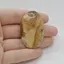 Cabochon Jasp Peisaj 46x29x5mm C98