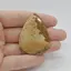 Cabochon Jasp Peisaj 46x34x5mm C68
