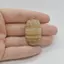 Cabochon Jasp Peisaj 39x21x7mm C122