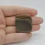 Cabochon Jasp Policrom 32x30x6mm C33