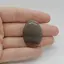 Cabochon Jasp Policrom 33x23x5mm C76