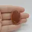 Cabochon Jasp Policrom 38x24x5mm C71