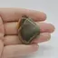 Cabochon Jasp Policrom 41x30x6mm C39