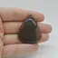 Cabochon Jasp Policrom 41x32x6mm C53