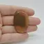 Cabochon Jasp Policrom 43x26x5mm C67