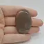 Cabochon Jasp Policrom 45x29x7mm C92