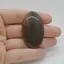 Cabochon Jasp Policrom 46x26x6mm C81