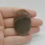 Cabochon Jasp Policrom 47x30x5mm C85