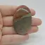 Cabochon Jasp Policrom 52x33x6mm C54