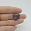 Cabochon Jasp Portelan 19x19x5mm C87