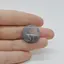 Cabochon Jasp Portelan 22x22x7mm C63