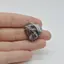Cabochon Jasp Portelan 23x24x9mm C77