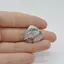 Cabochon Jasp Portelan 24x21x5mm C83