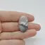 Cabochon Jasp Portelan 29x16x6mm C62