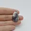 Cabochon Jasp Portelan 29x17x6mm C7