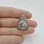 Cabochon Jasp Portelan 29x21x6mm C96