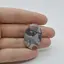 Cabochon Jasp Portelan 31x21x4mm C19
