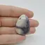 Cabochon Jasp Portelan 35x25x5mm C91