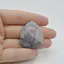 Cabochon Jasp Portelan 35x30x6mm C57