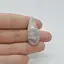 Cabochon Jasp Portelan 36x15x6mm C72