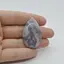 Cabochon Jasp Portelan 40x24x6mm C21