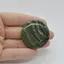 Cabochon Jasp Zebra Verde 39x39x5mm C29