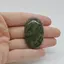 Cabochon Jasp Zebra Verde 42x26x6mm C39