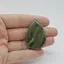 Cabochon Jasp Zebra Verde 42x28x6mm C44