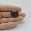 Cabochon Kiastolit 21x21x6mm C14